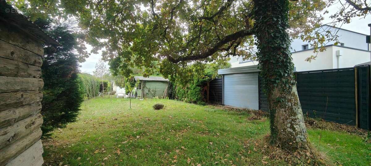 Maison à LA BAULE-ESCOUBLAC