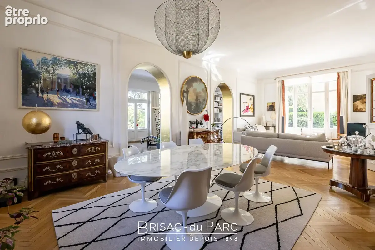 Maison 9 pièces 270 m² à vendre à Dijon (21000) - photo 4