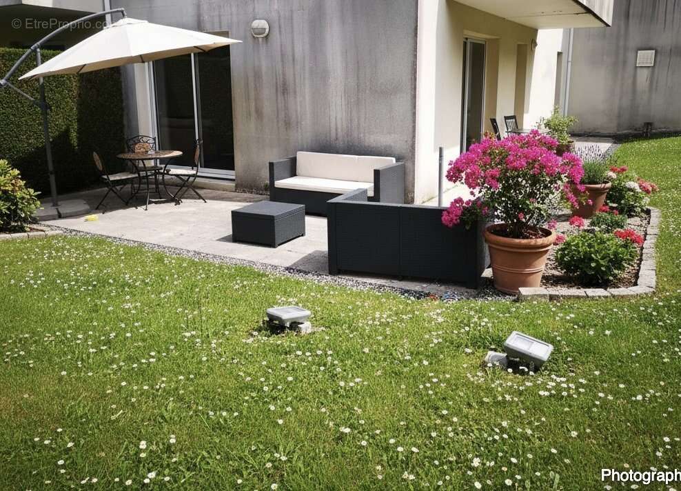 Appartement à VERTOU
