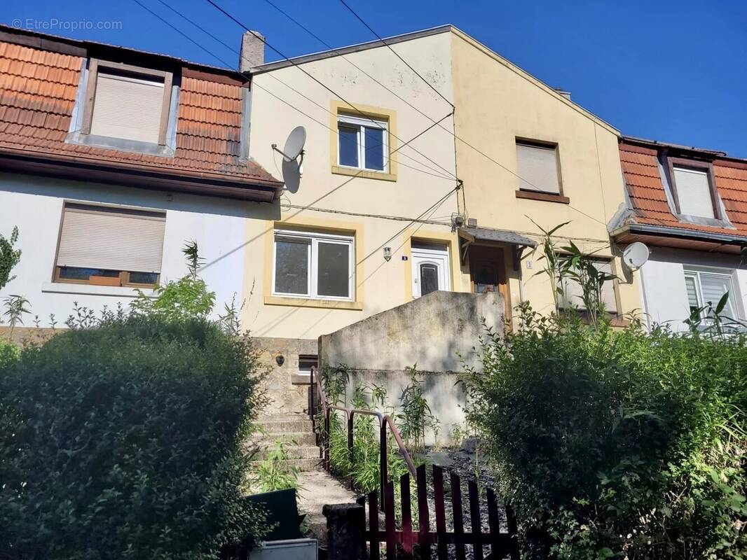 Maison 65 m² à Crehange  - photo 1