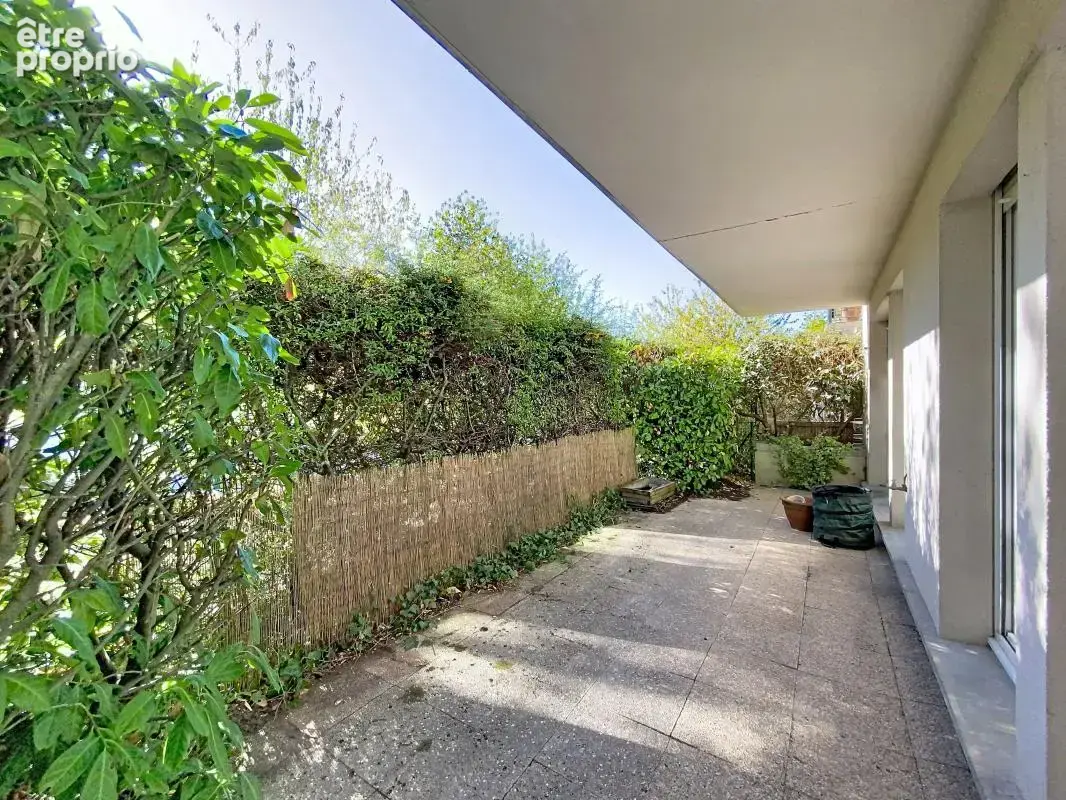 2 pièces 49 m² – grande terrasse – exposition sud-ouest – box - photo 9