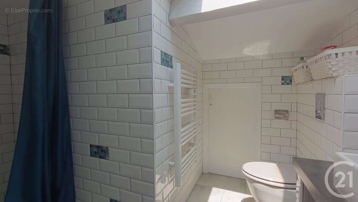 Maison à LA COLLE-SUR-LOUP