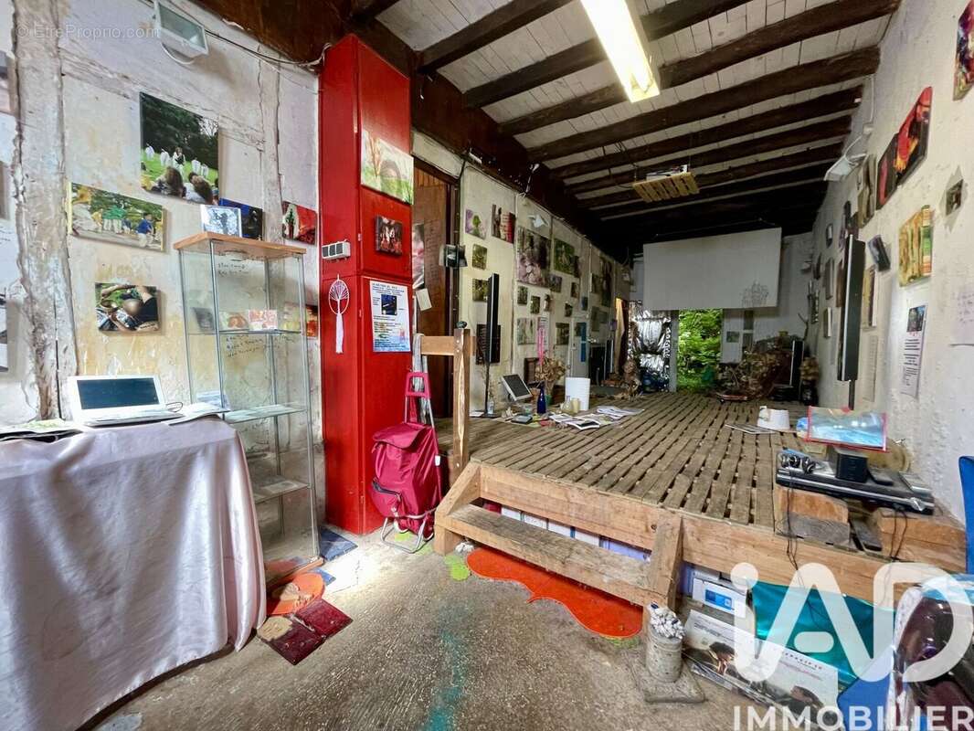 Maison 100 m² à Fere-Champenoise  - photo 6