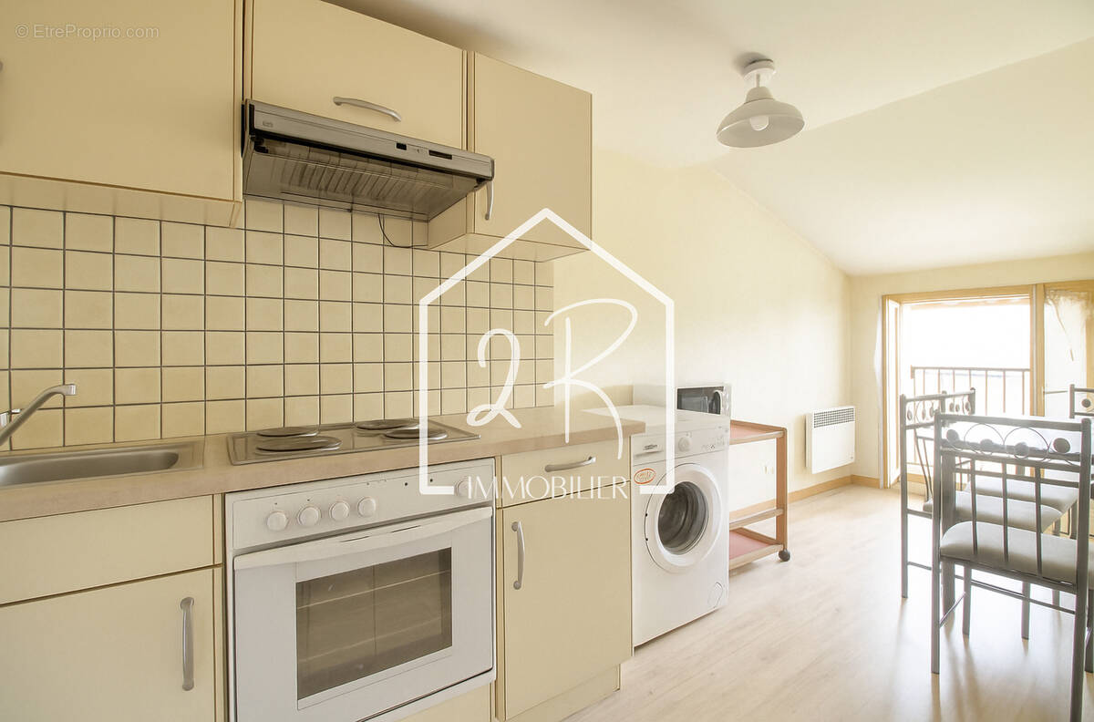 Appartement à VIENNE