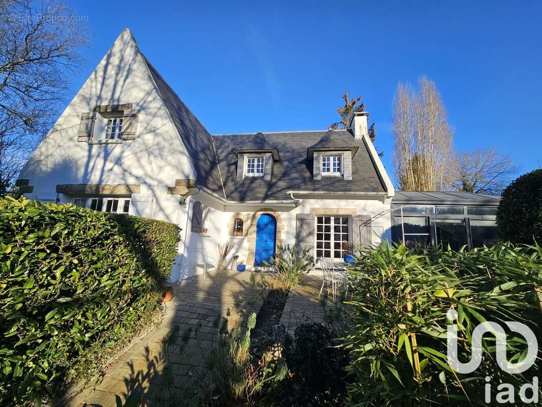 Photo 3 - Maison à LES ESSARTS-LE-ROI