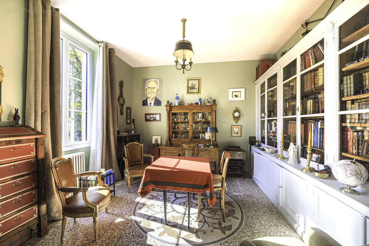 Maison à SAINT-PIERRE-D&#039;IRUBE