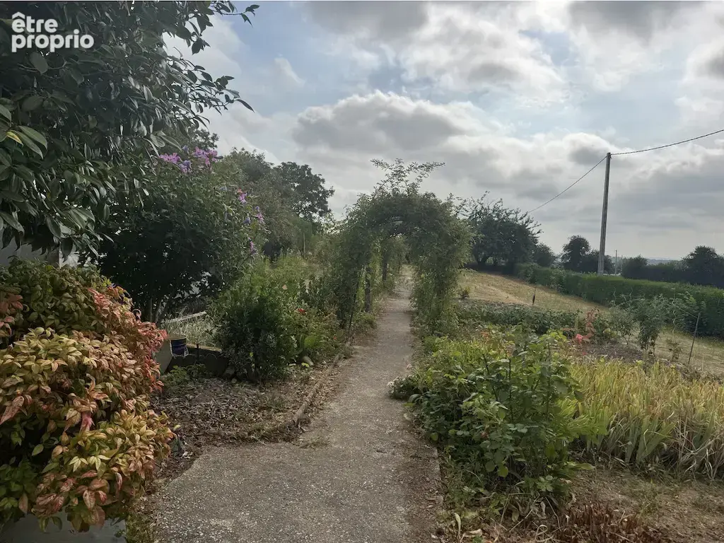 Maison de ferme à moins de 10 minutes d'Ernée - photo 25
