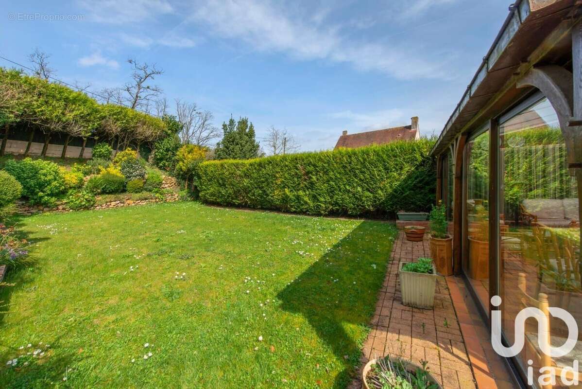 Photo 7 - Maison à MONTEREAU-FAULT-YONNE