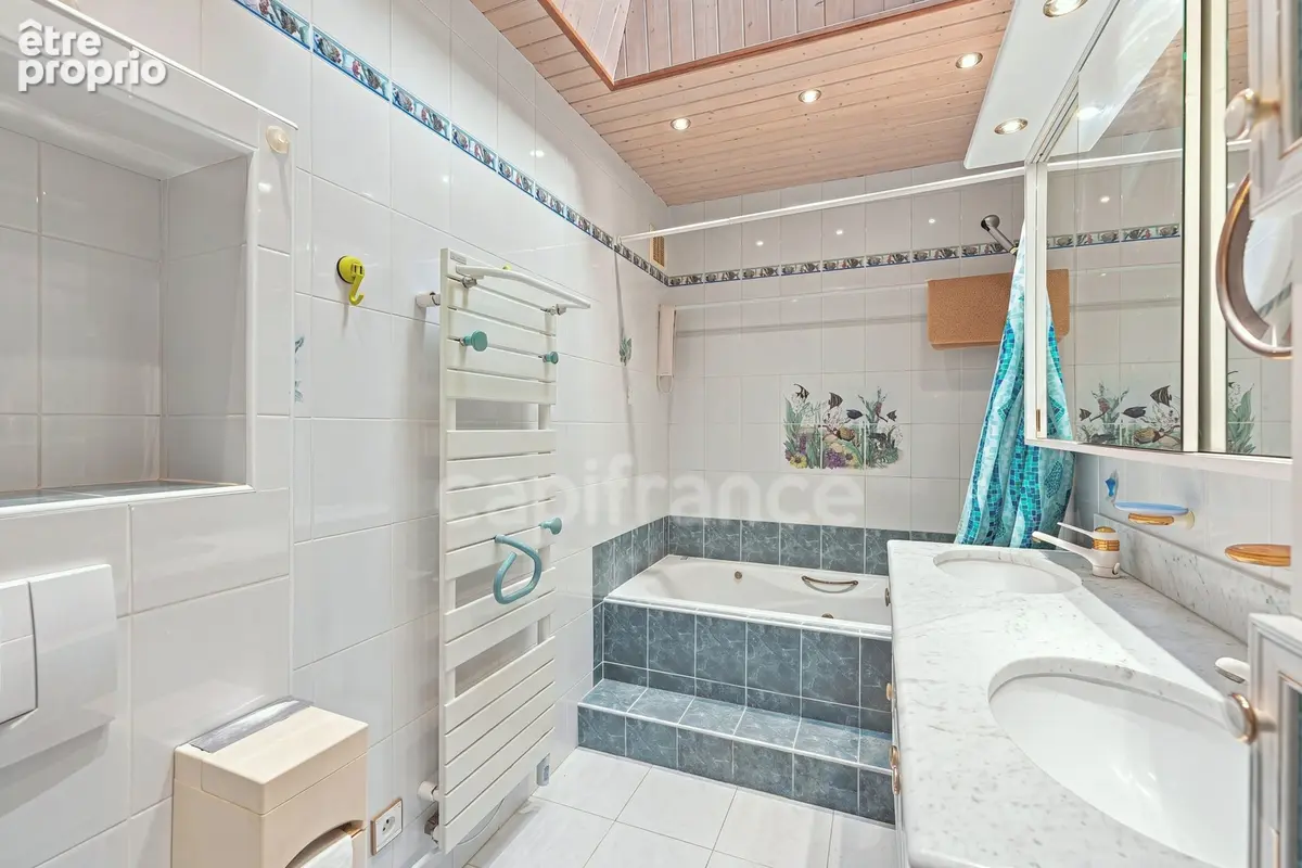 Maison à vendre 4 pièces SERGY (01) - photo 20