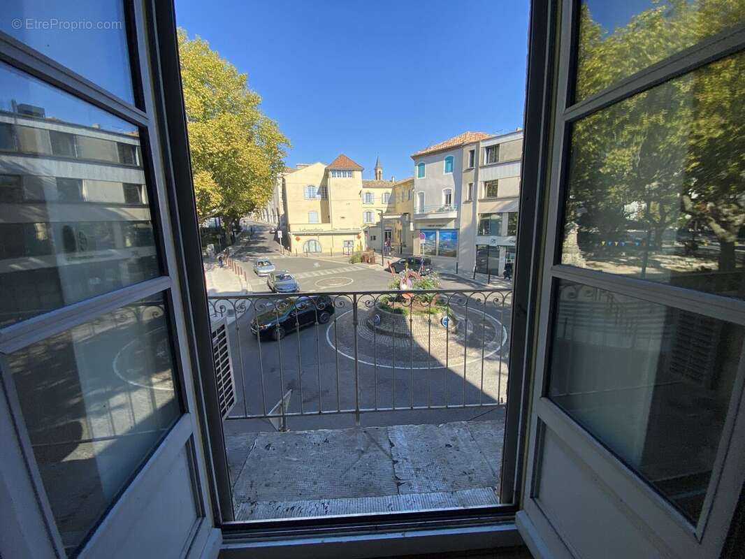 Appartement à AUBENAS