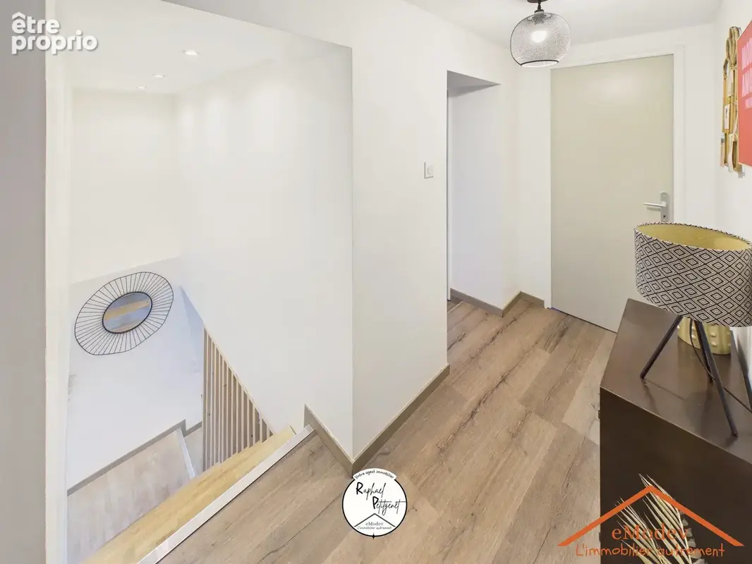 Maison 5 pièces 120 m² à vendre à Eloyes (88510) - photo 6