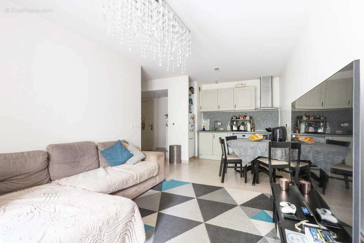 Appartement à ISTRES