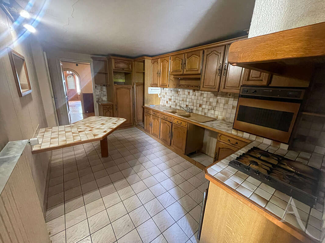 Maison à CHATEAUROUX