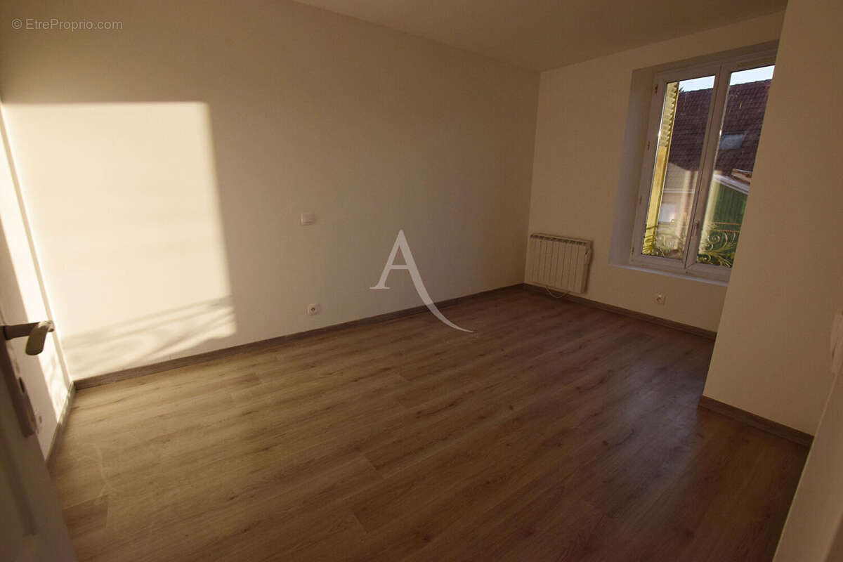 Appartement à NANGIS