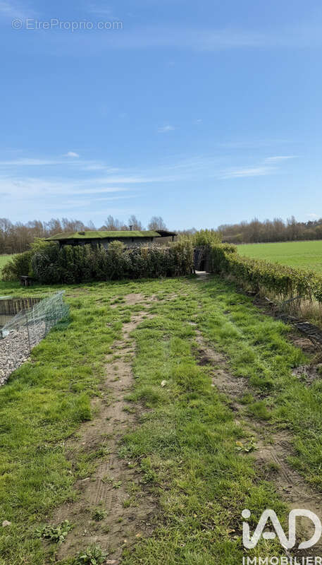 Photo 2 - Terrain à SAINT-JOSSE