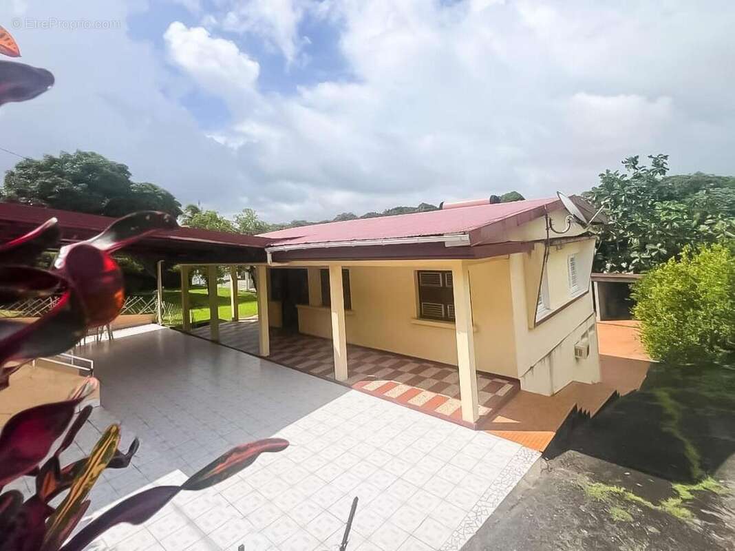 Photo 2 - Maison à LE LAMENTIN