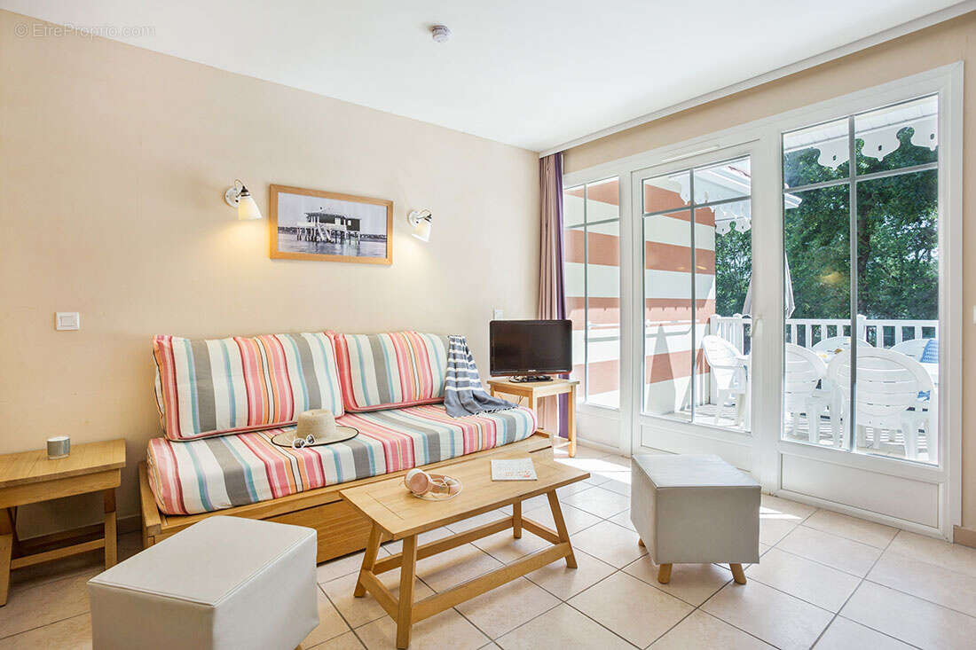 Appartement à SOULAC-SUR-MER