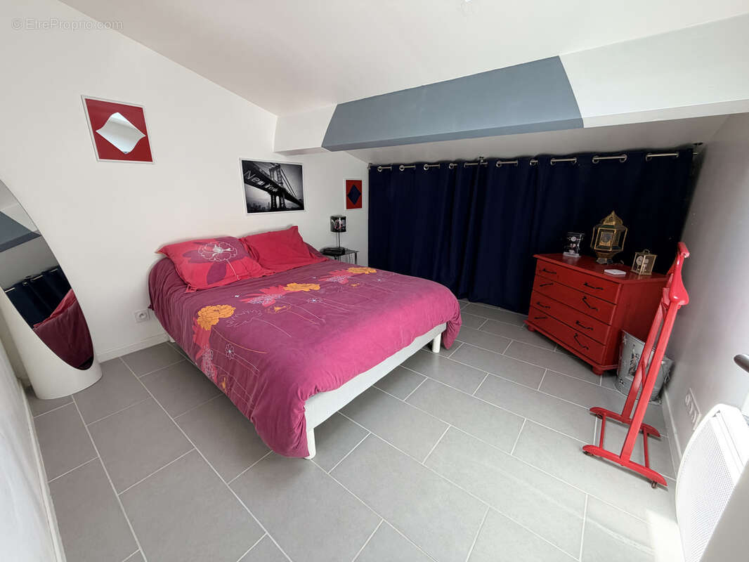 Appartement à SAINT-PAUL-ET-VALMALLE