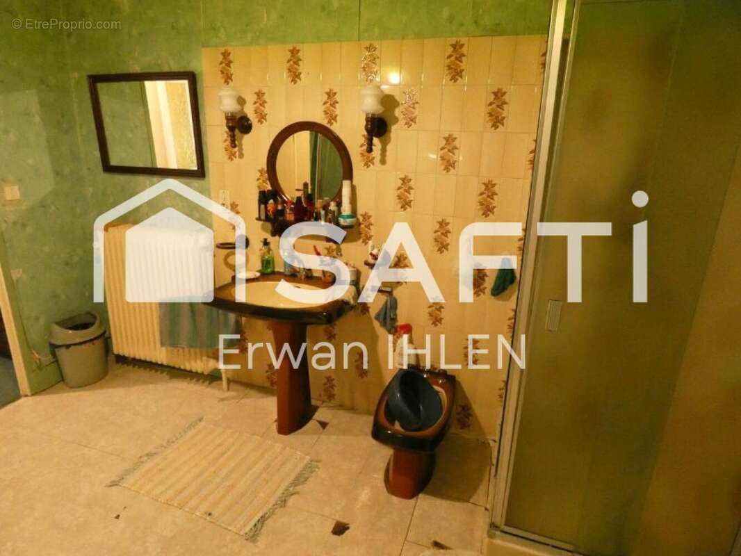 Photo 8 - Appartement à LUXEUIL-LES-BAINS