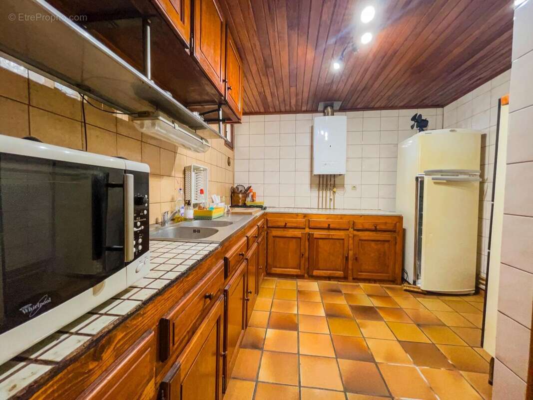 Photo 4 - Maison à LE TAILLAN-MEDOC