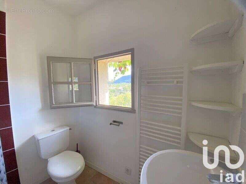 Photo 9 - Maison à NYONS