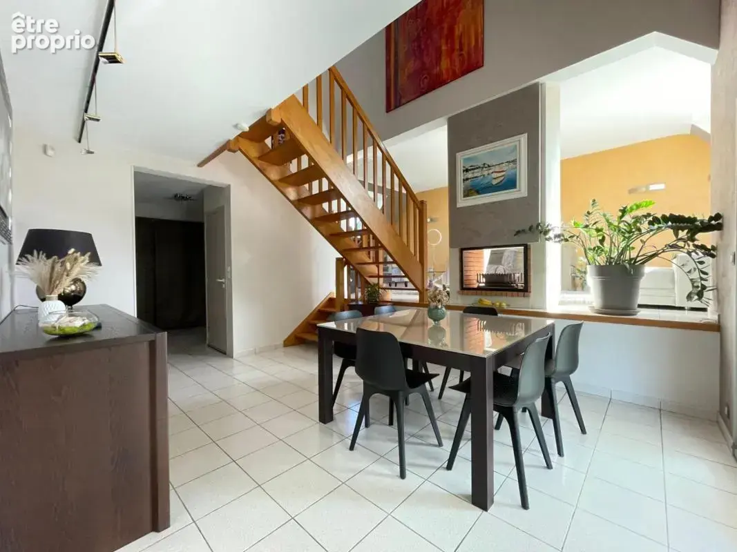Maison 114 m² à Blain  - photo 2