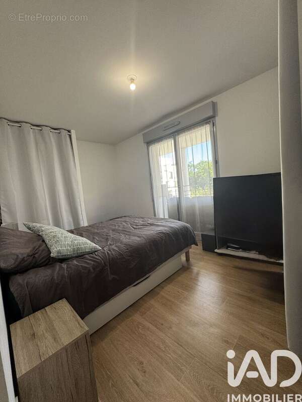 Photo 8 - Appartement à CHAMBRAY-LES-TOURS