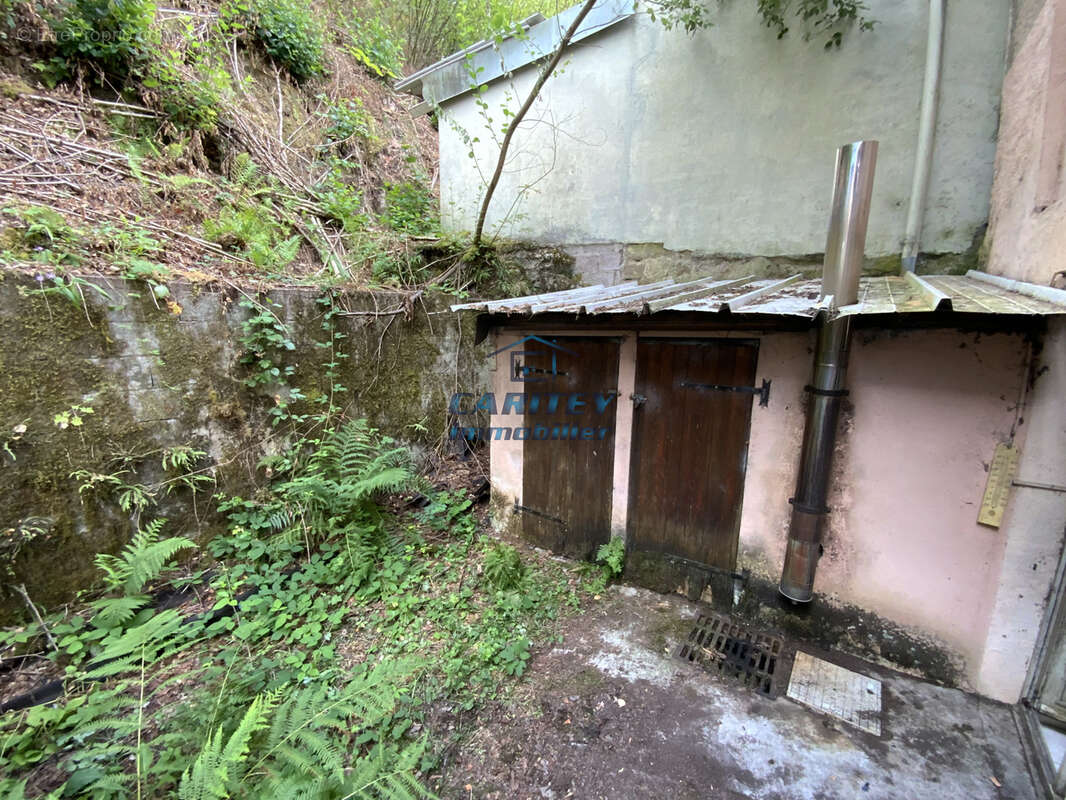 Maison 68,50m2 à servance - photo 15