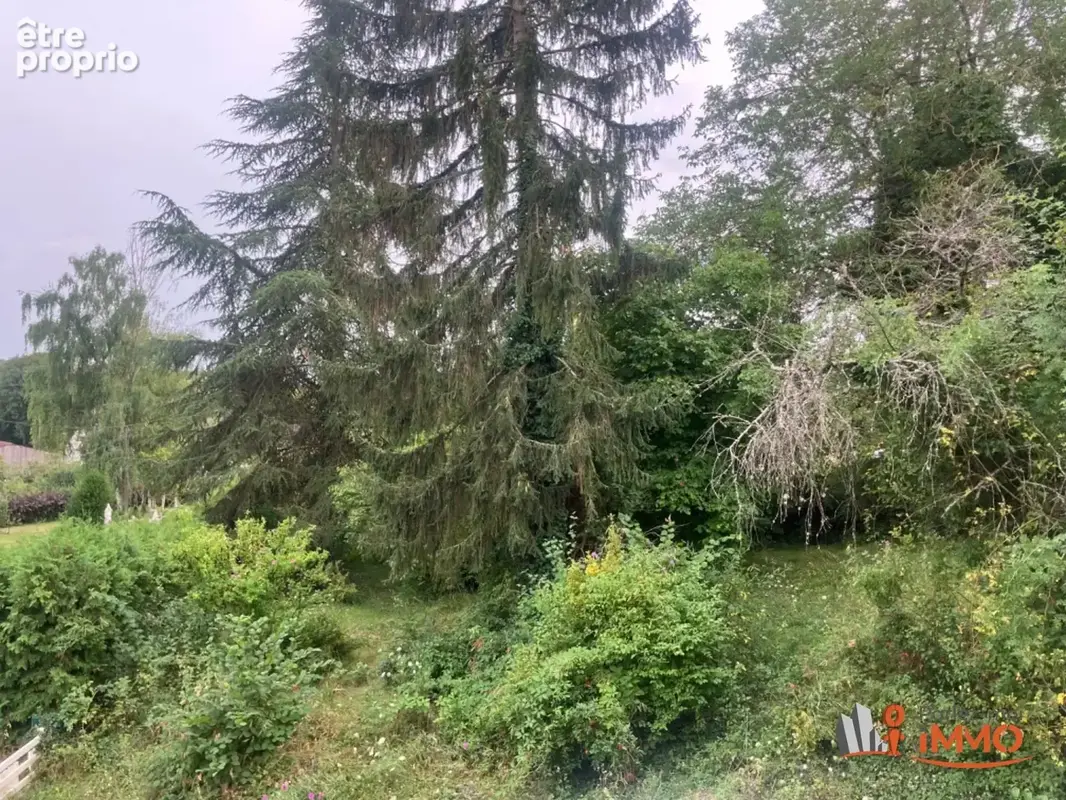 Villa sur sol sous en pierres située au bout d'une impasse... - photo 28