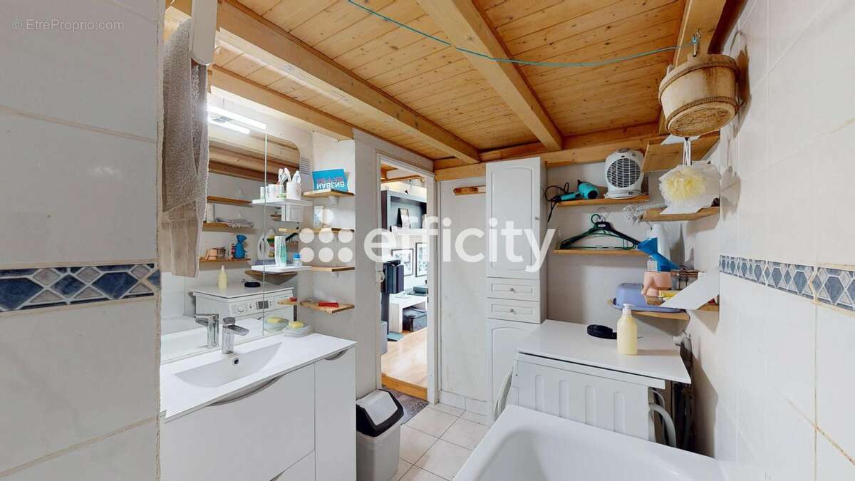 Appartement - photo 9