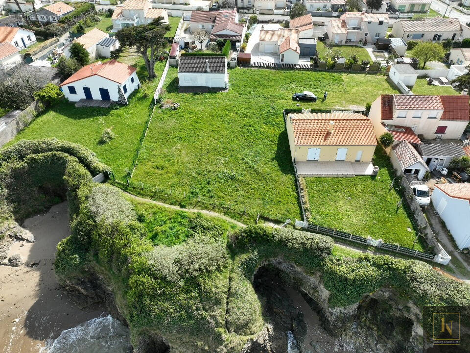 Maison à LA PLAINE-SUR-MER