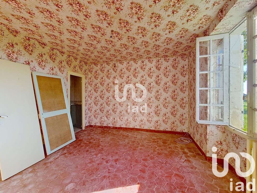 Photo 9 - Maison à PINDRAY