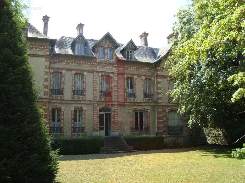 Maison à FONTAINEBLEAU