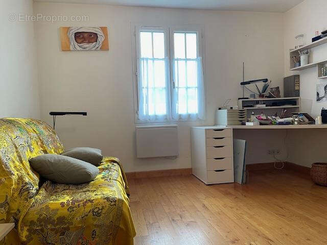 Maison à LE CHATEAU-D'OLERON