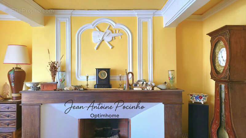 Maison de Maître à vendre 6 pièces SAINT THOMAS (31) - photo 62