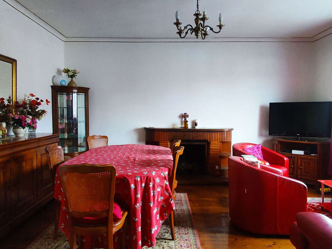 Maison à LA ROCHELLE