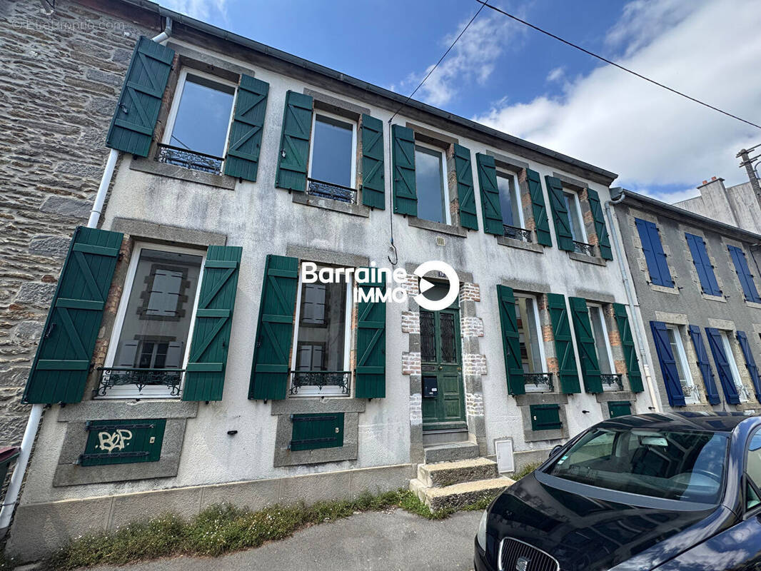 Maison à BREST