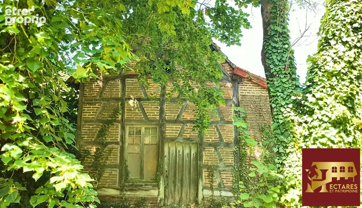 Propriété de caractère à Rénover - photo 3