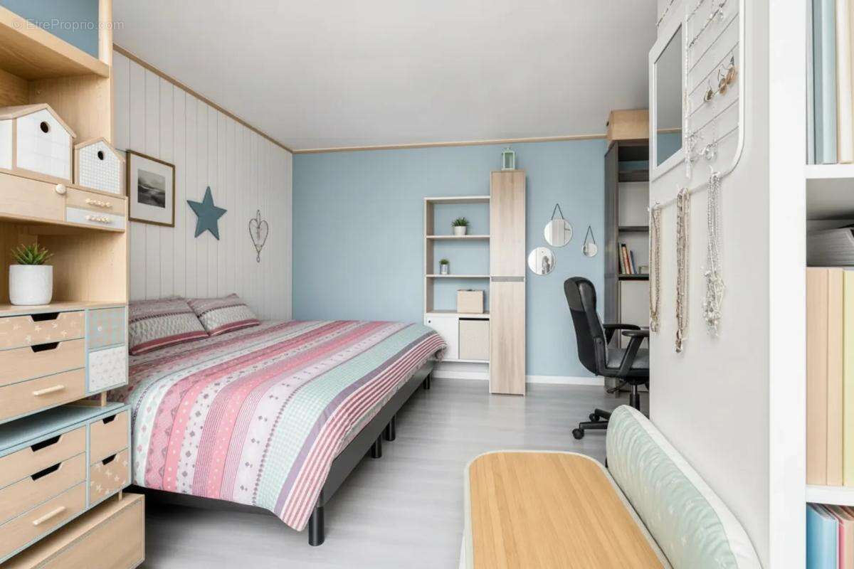 Maison à LA POMMERAYE