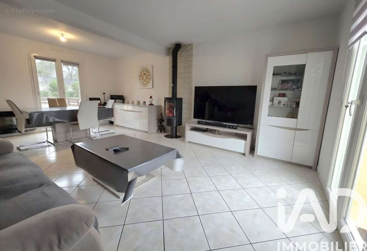 Photo 8 - Maison à BEGARD