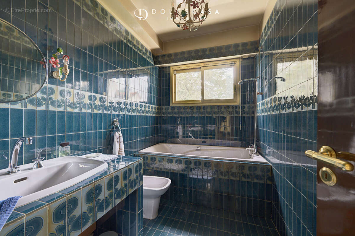 Maison à BRY-SUR-MARNE