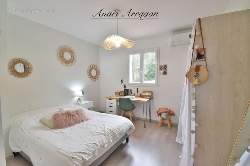 Maison à PONT-DU-CASSE