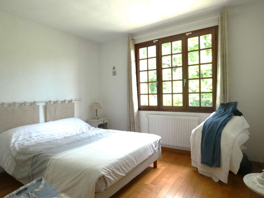 Maison à US