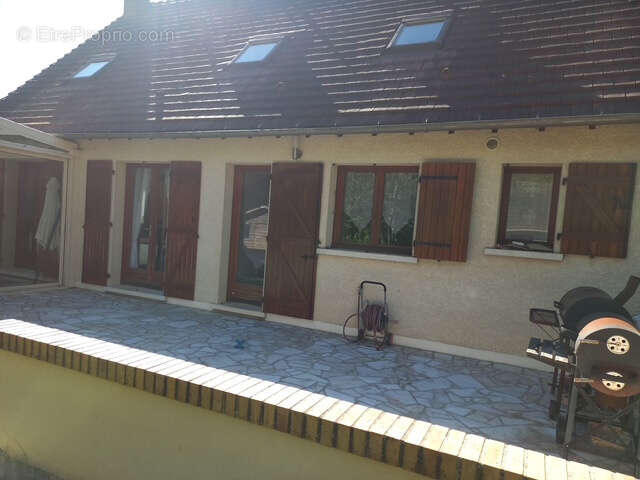 Maison à AVRECHY