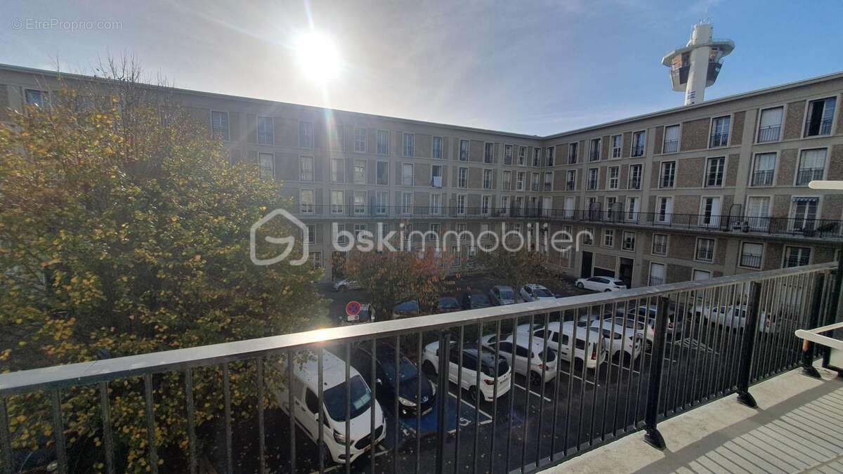Appartement à LE HAVRE