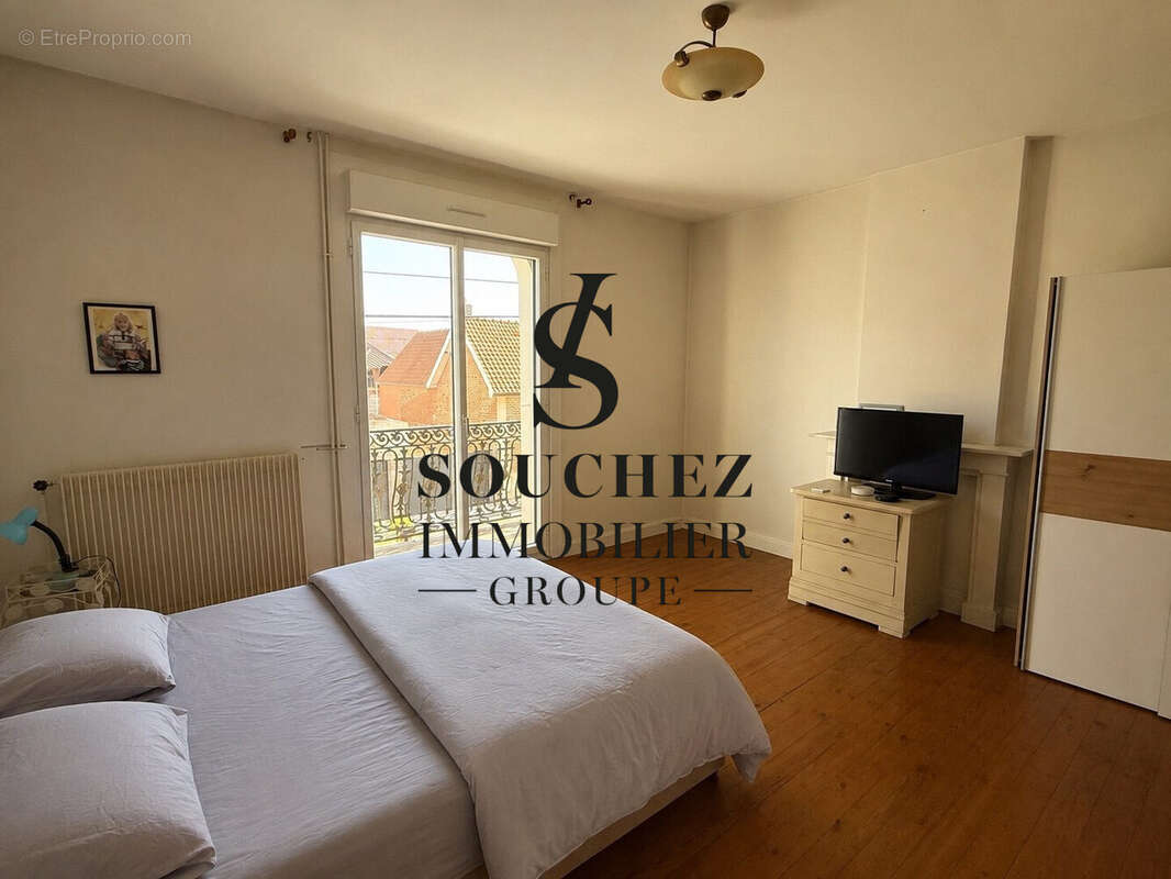 Maison 160 m² à Vimy  - photo 9
