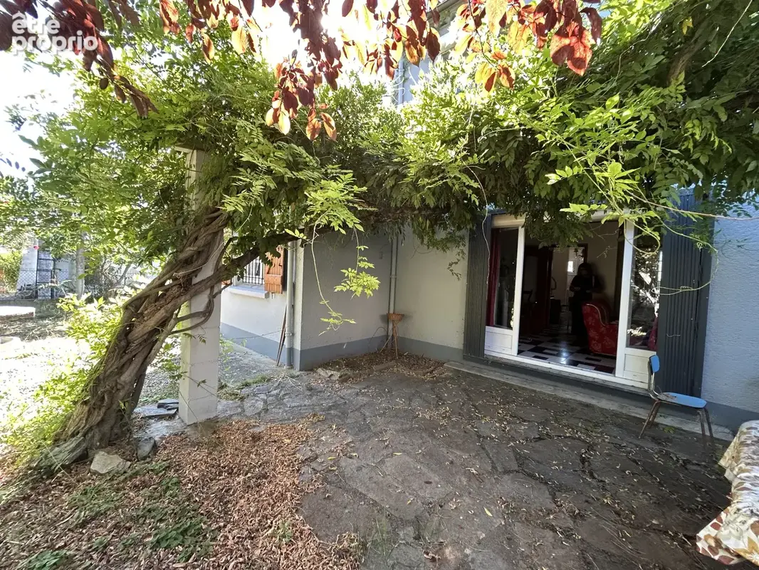 Maison avec grand jardin et garage - photo 7