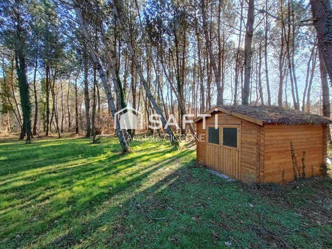 Photo 5 - Maison à LA BREDE