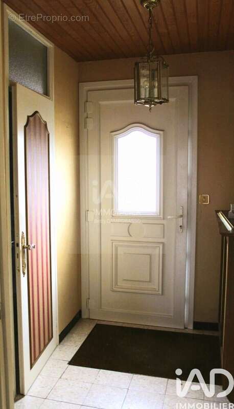 Photo 2 - Maison à SAINT-SAULVE