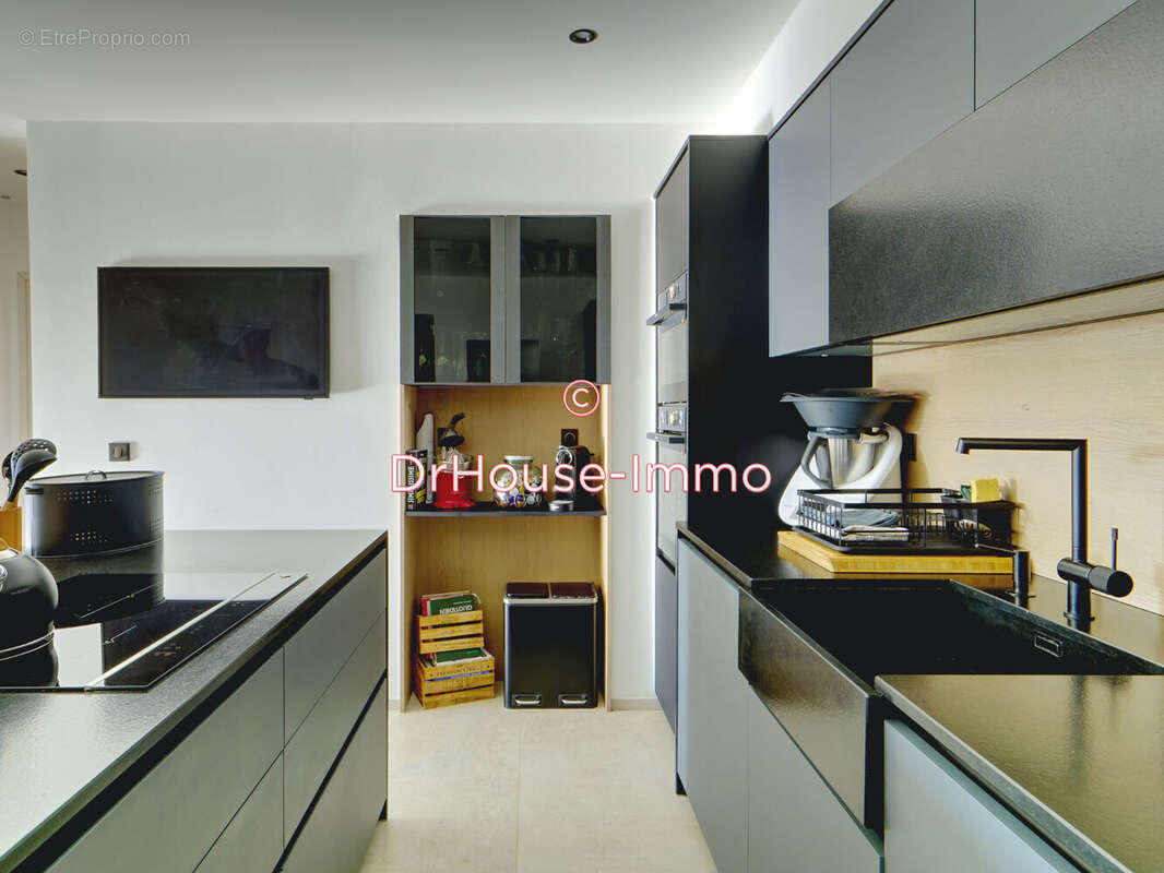 Maison à FOS-SUR-MER